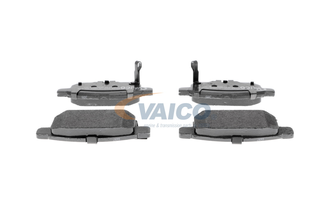 SUZUKI VAICO Tárcsafék betét V64-0059