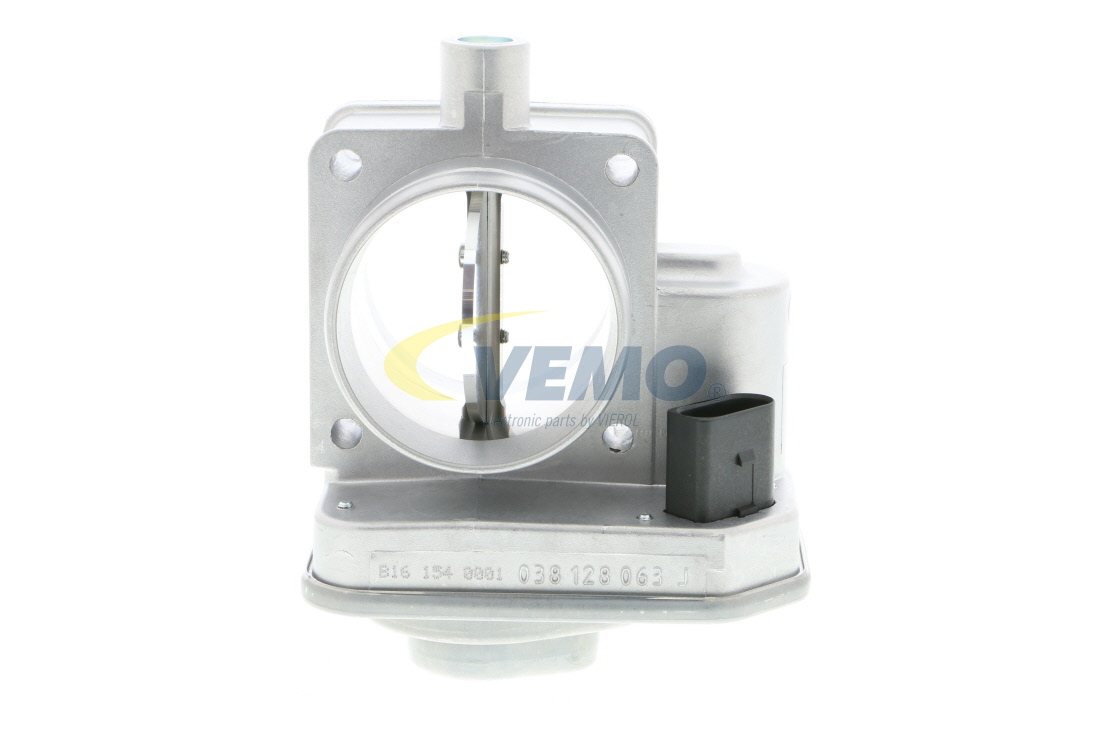 VEMO V10-81-0031 Boitier papillon VW Bora 1j2 1.9 SDI 68CV 2005