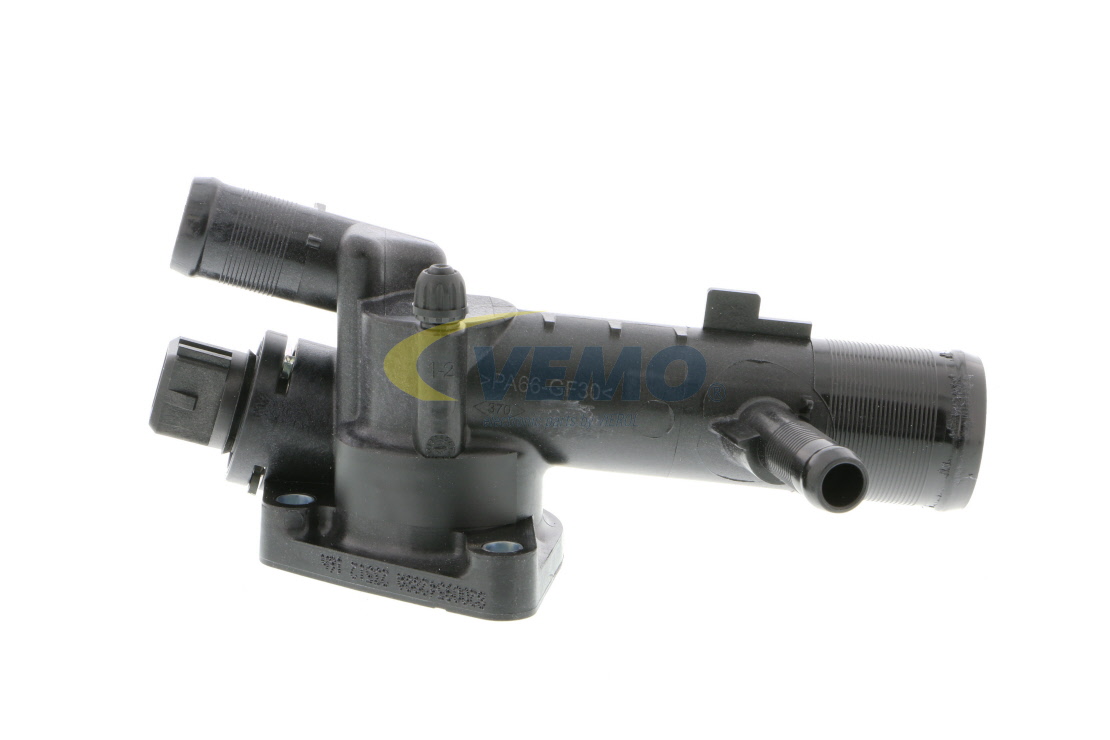 VEMO V46-99-1379 Termostat kølemiddel Dacia Logan MCV KS 1.5 dCi 75 HK K9K 892
