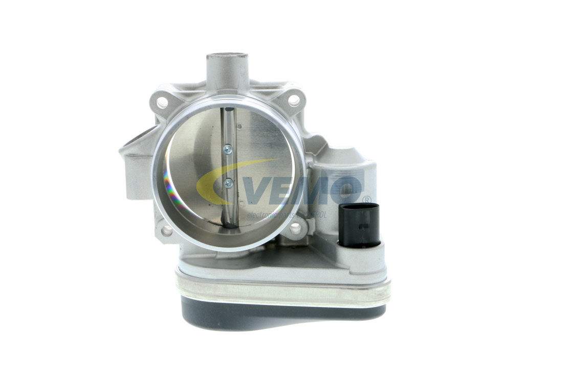 VEMO V10-81-0082 Corpo farfallato VW Phaeton 3d 3.2 V6 241 CV BKL