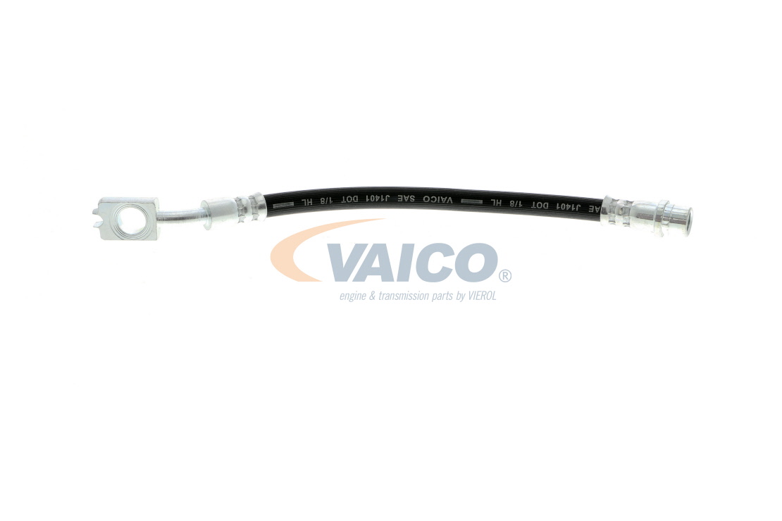 VAICO V10-2307 Remslang Audi A4 B5 2.7 Turbo quattro 230 Pk AJK