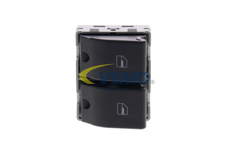 VEMO V10-73-0242 Interruptor de vidros VW Fox 5z1 1.0 Total Flex 72 cv BJE