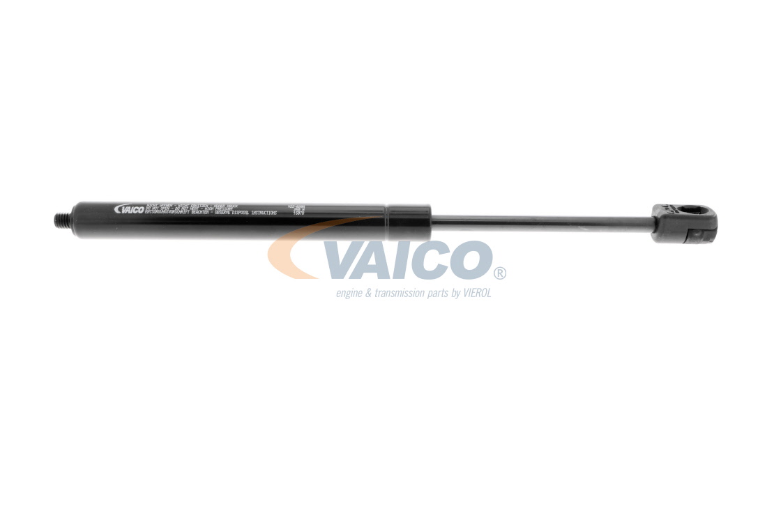 VAICO V22-0208 Takaluukun kaasujousi Citroën C5 1 Farmari 3.0 V6 207 hv XFX (ES9J4S)