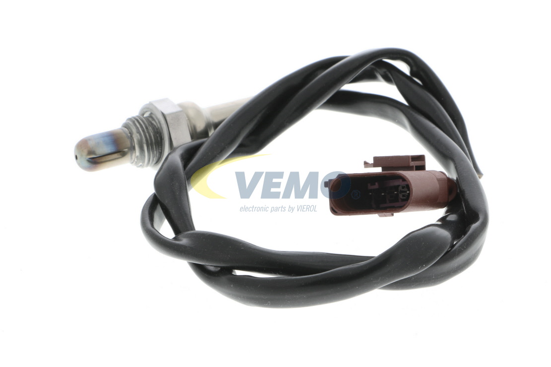 VEMO V10-76-0110 Lambdasonde (NOx, O2) VW Load Up 1.0 BlueMotion 75 Pk CHYB