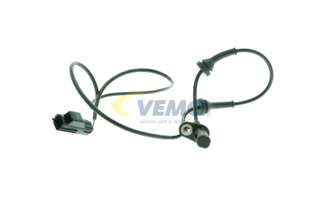 VEMO V95-72-0055 Sensore abs Volvo C70 1 Cabrio 2.4 T 200 CV B 5244 T7