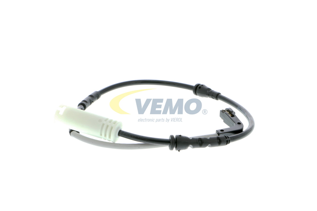 VEMO V20-72-5157 Fékdob xDrive23d 2.0 204 LE N47 D20 C