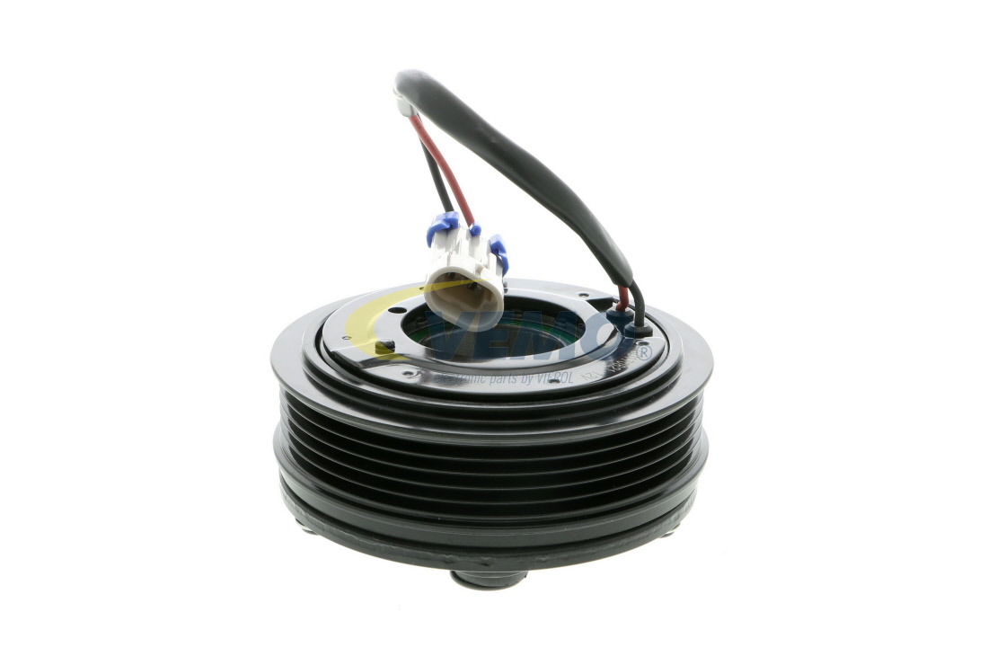 VEMO V40-77-1002 Nockenwellenversteller E 270 CDI (211.616) 163 PS OM 647.961