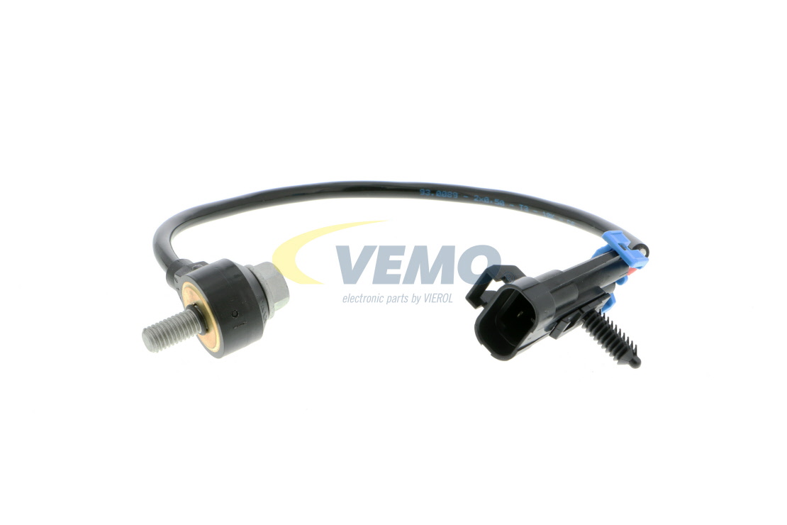 VEMO V40-72-0481 Sensor de picado VAUXHALL Astra Mk4 (G) Familiar (T98) 2.2 16V 147 cv Z 22 SE