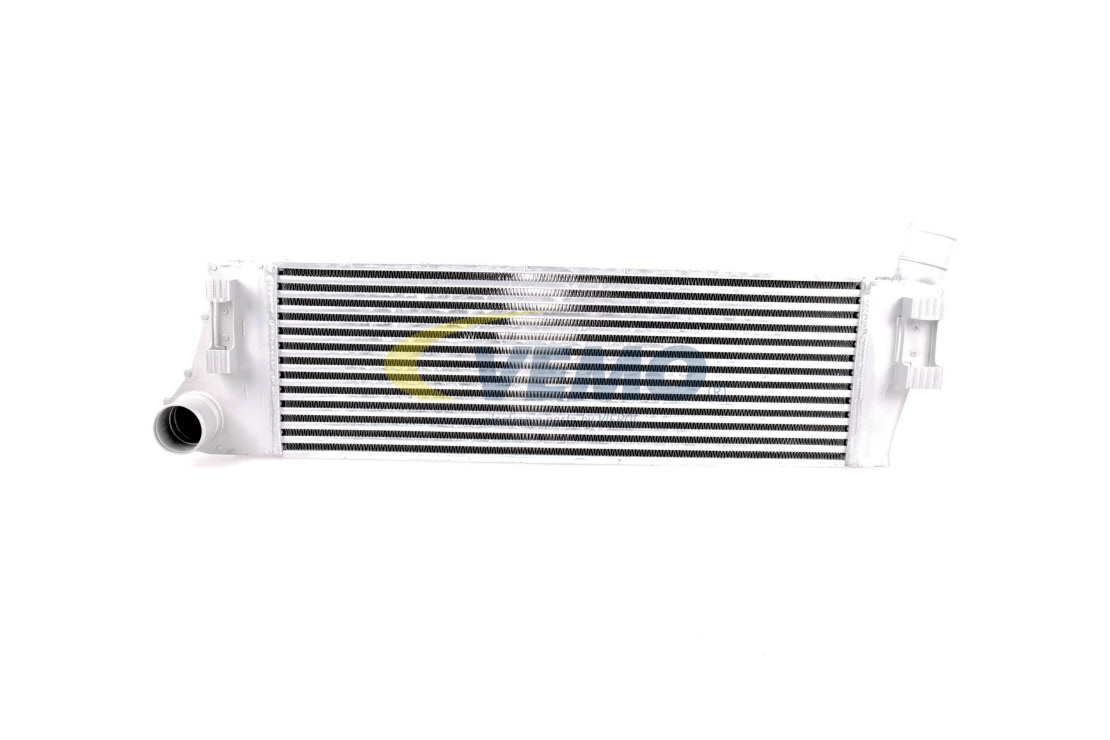 VEMO V46-60-0006 Ladeluftkühler (LLK) Renault Scenic 2 1.9 dCi 120PS 2006