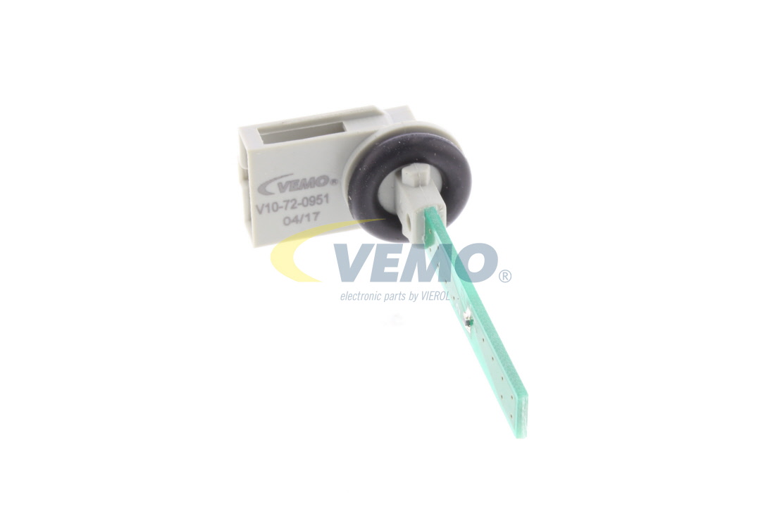 VEMO V10-72-0951 Sensor, temperatura interior Passat B5 1.9 TDI 130 CV