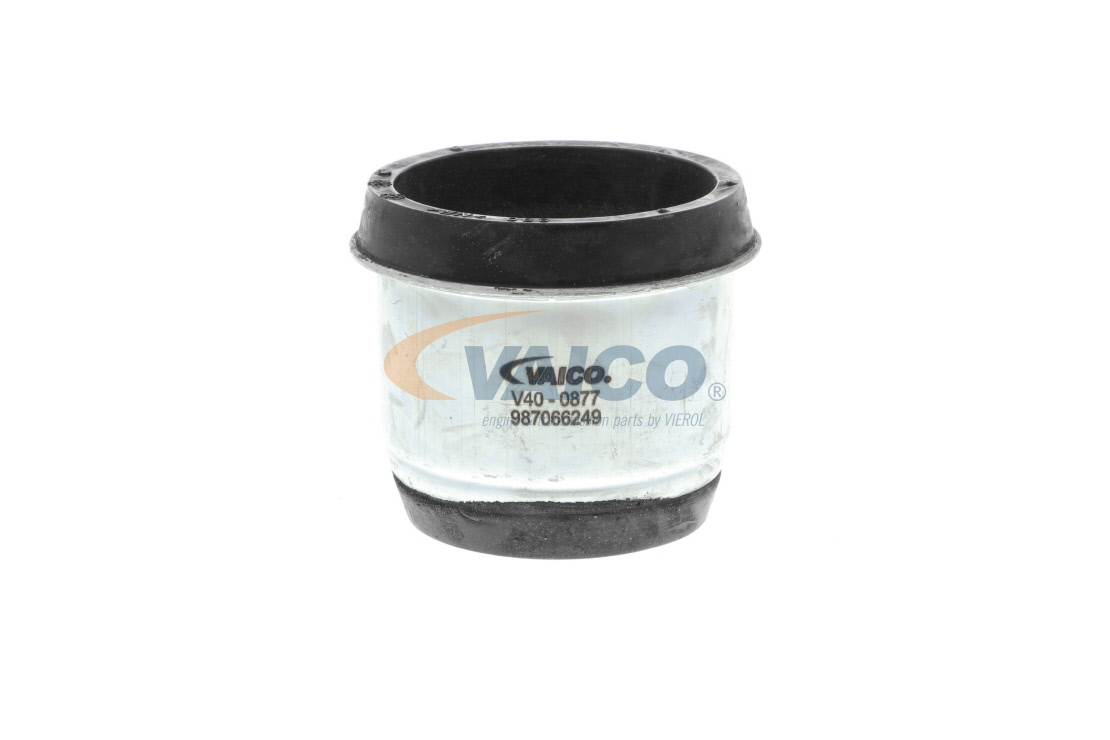 SAAB VAICO Gummilager für Querlenker V40-0877