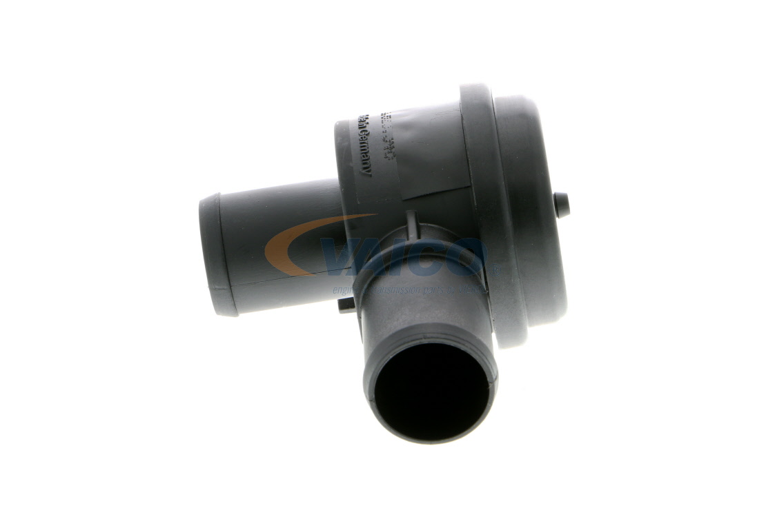 VAICO V10-2580 Laddtrycksventil VW Bora 1j2 1.8 T 150 hk AUM