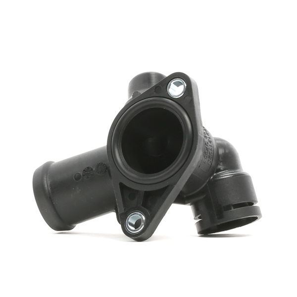 VAICO V10-2542 Flens koelvloeistof Audi A4 B6 Cabrio 2.0 130 Pk ALT