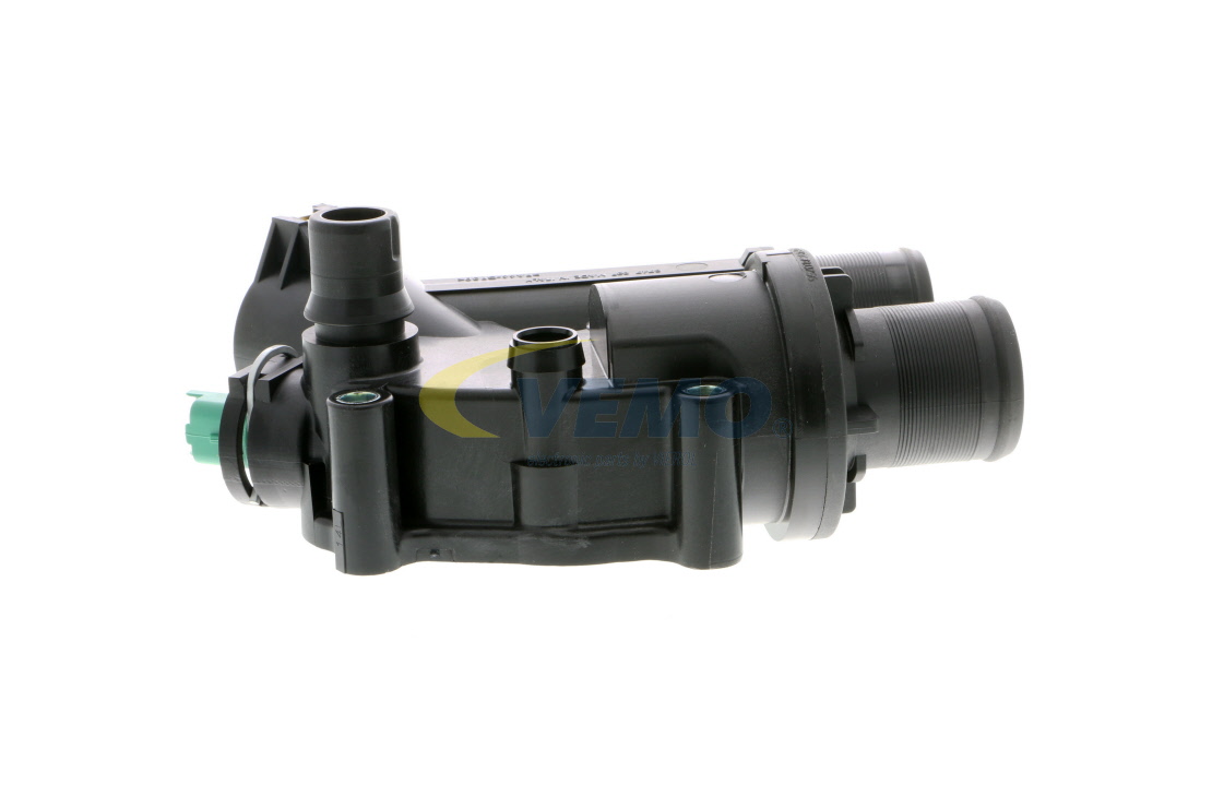 VEMO V25-99-1730 Thermostat Citroën C5 Kombi 2.2 HDi (RE4HPE, RE4HP2, RE4HRE, RE4HR2) 163 PS 4HR (DW12BTED4)