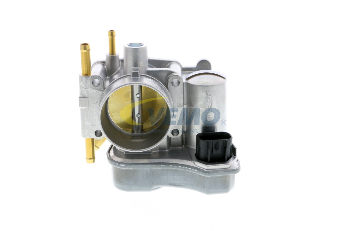 VEMO V40-81-0008 Drosselklappe Opel Corsa C 1.4 (F08, F68) 90 PS Z 14 XE