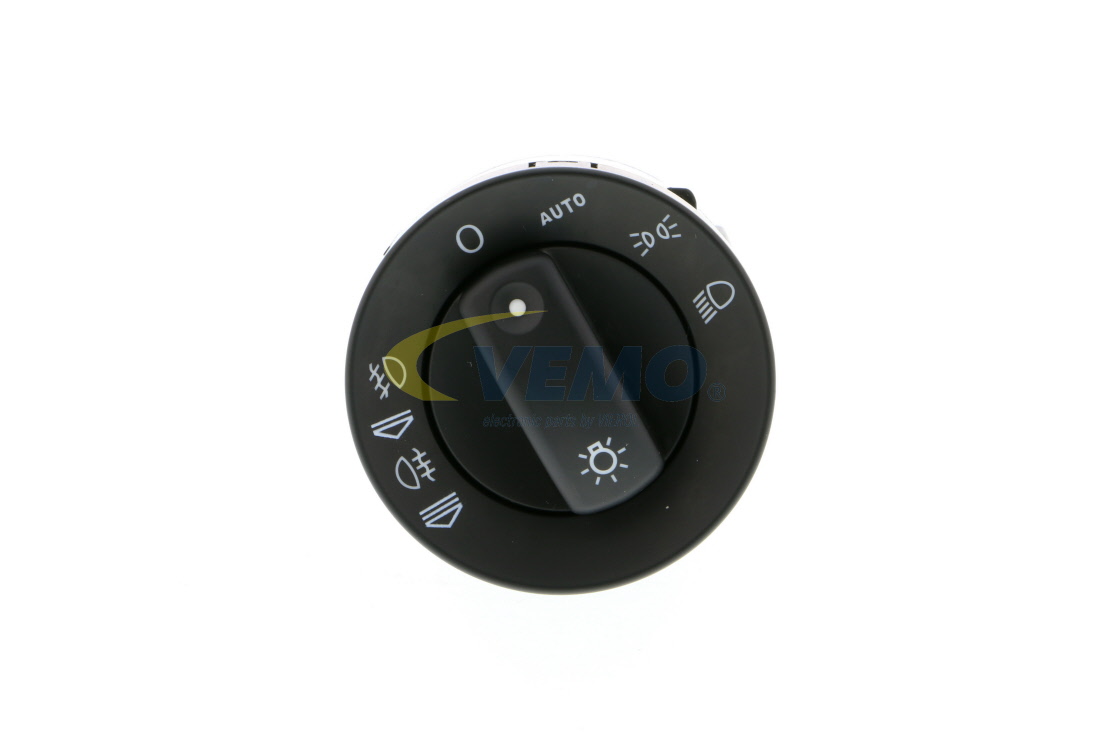 VEMO V10-73-0265 Scheinwerferschalter Audi A4 8h 1.8 T quattro 163PS 2005