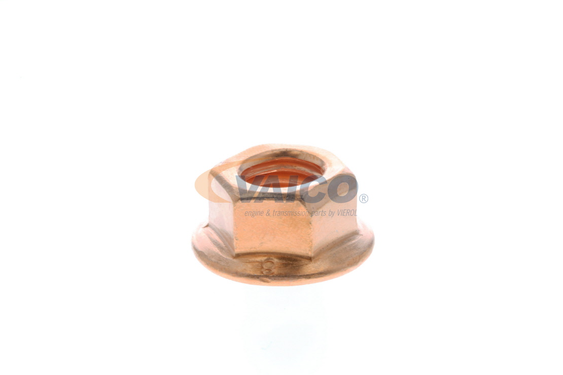 VAICO V40-0864 Forreste lydpotte 3.0 3000 177 HK 30 NE