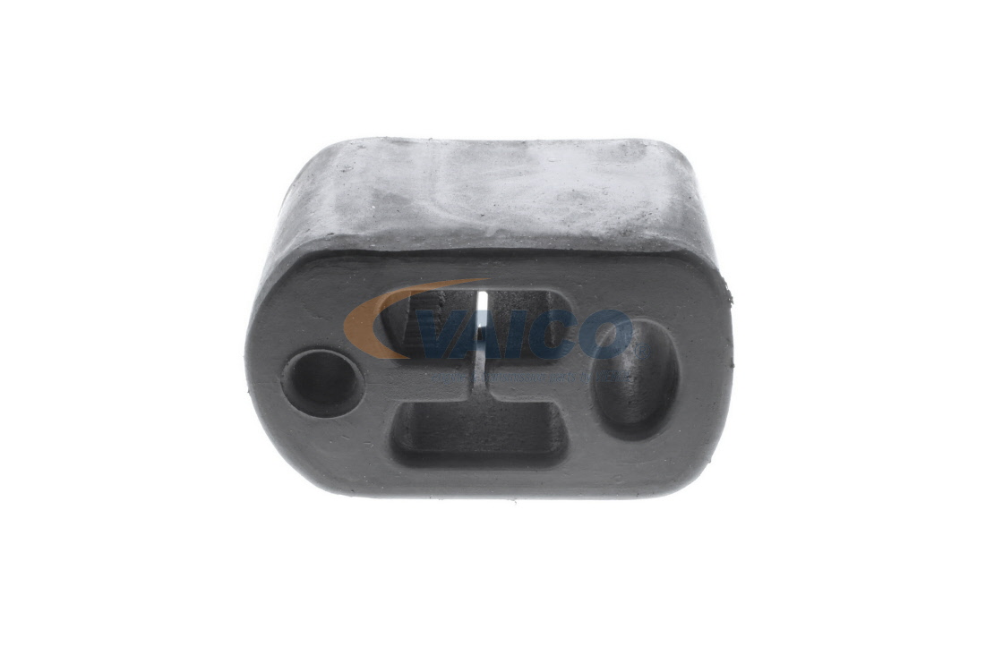 VAICO V22-0286 Supporto marmitta MITSUBISHI Pajero III SUV Cabrio (V6_W, V7_W) 2.5 TDi 115 CV 4D56-T