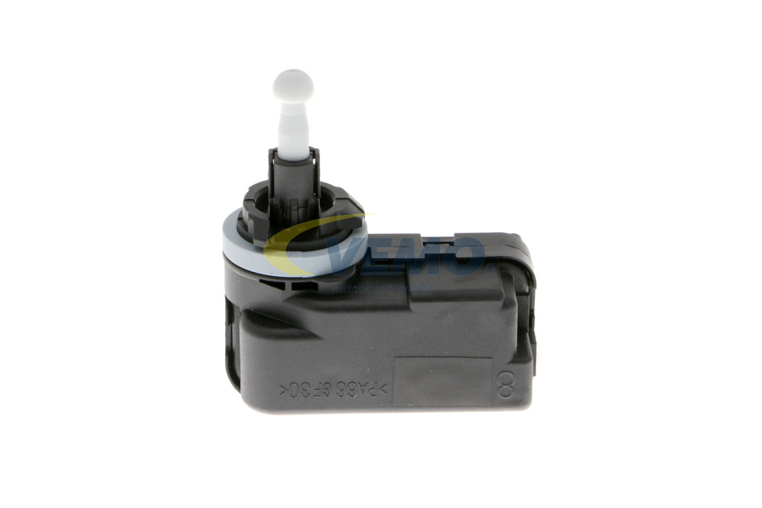 VEMO V40-77-0017 Højdejusteringselement lygteindstilling Opel Tigra Twintop 1.8 (R97) 125 HK Z 18 XE