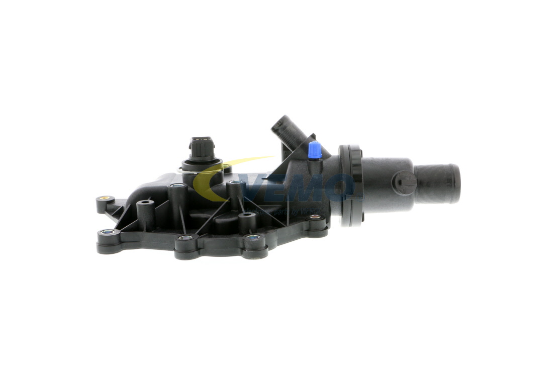 VEMO V46-99-1377 Thermostat RENAULT Modus / Grand Modus (F, JP) 1.6 112 PS K4M 801