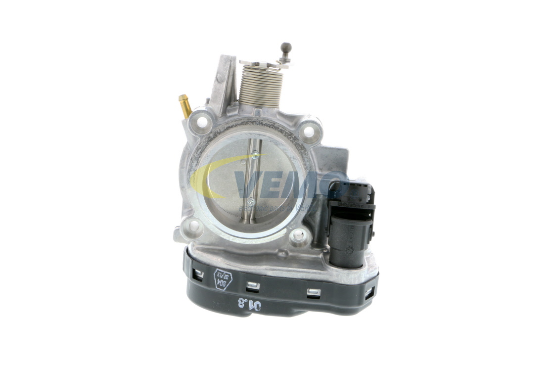 VEMO V30-81-0010 Corpo farfallato Mercedes W202 C 180 1.8 (202.018) 121 CV M 111.921