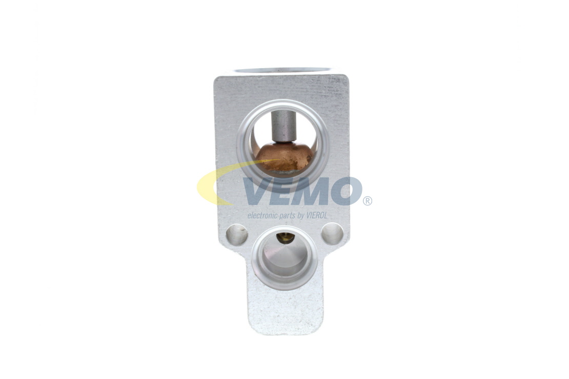 VEMO V46-77-0006 Supapa expansiune clima Renault Master 2 Camion cu platformă 3.0 dCi 140 136 CP ZD3 202