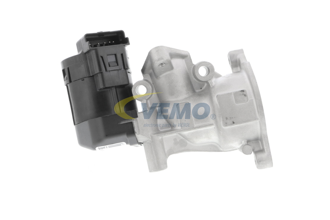 VEMO V25-63-0010 Asennussarja katalysaattori 2.0 D4 131 hv D 4204 T2