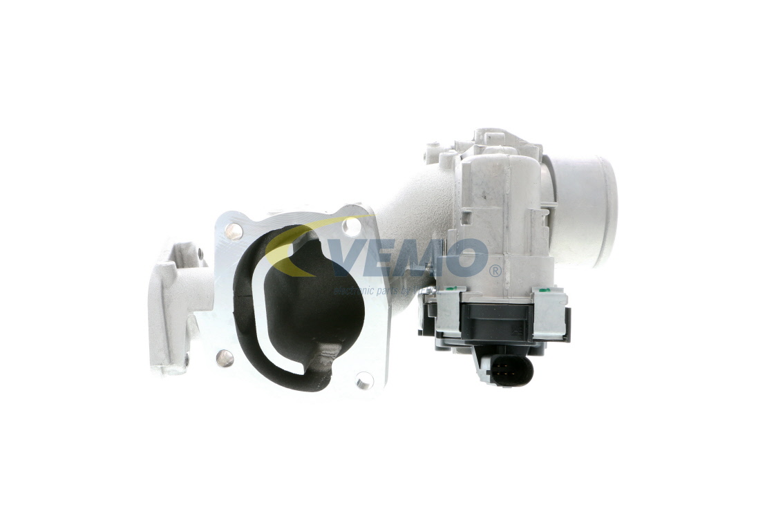 VEMO V24-81-0010 Gasklephuis Iveco Daily IV Flatbed Vrachtwagen 2.3 35C12, 35S12 116 Pk F1AE0481R