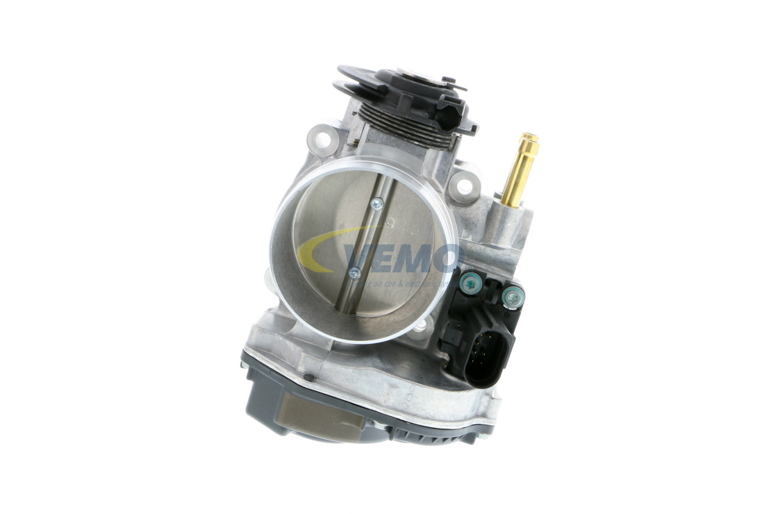 VEMO V10-81-0064 Drosselklappe Passat 3B5 2.3 VR5 Syncro/4motion 150 PS AGZ