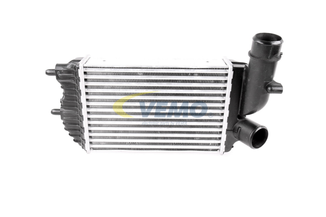 VEMO V22-60-0013 Intercooler Fiat Ducato 244 Flatbed Vrachtwagen 2.0 JTD 84 Pk RHV