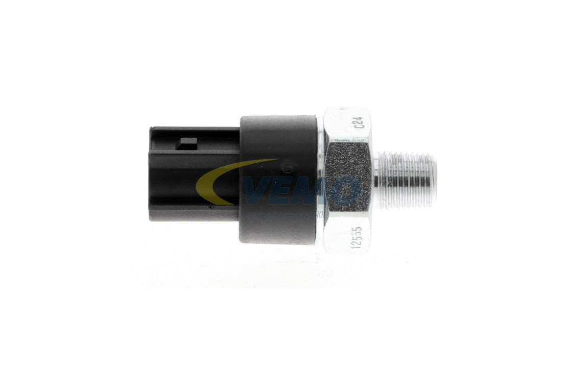VEMO V38-73-0022 Sensor pressão do óleo Nissan Note E12 1.2 LPG 76 cv HR12DE