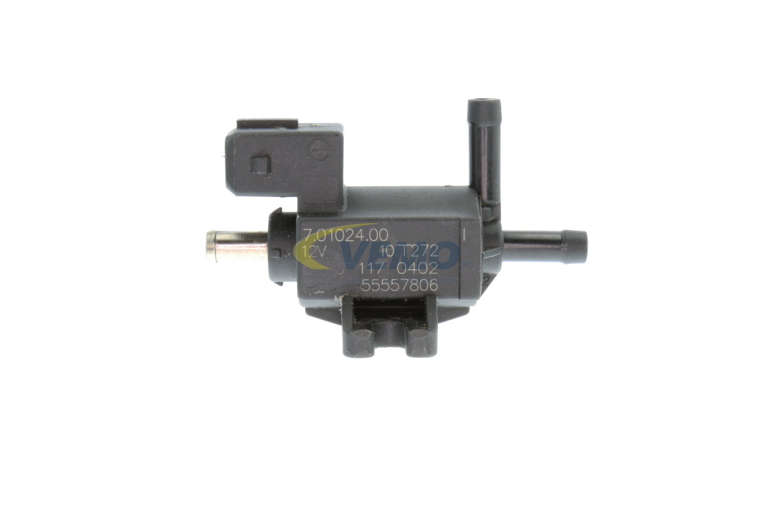 VEMO V40-63-0033 Valvula de vacuo controlo dos gases de escape Astra G T98 2.0 (F08) 199 cv Z 20 LET