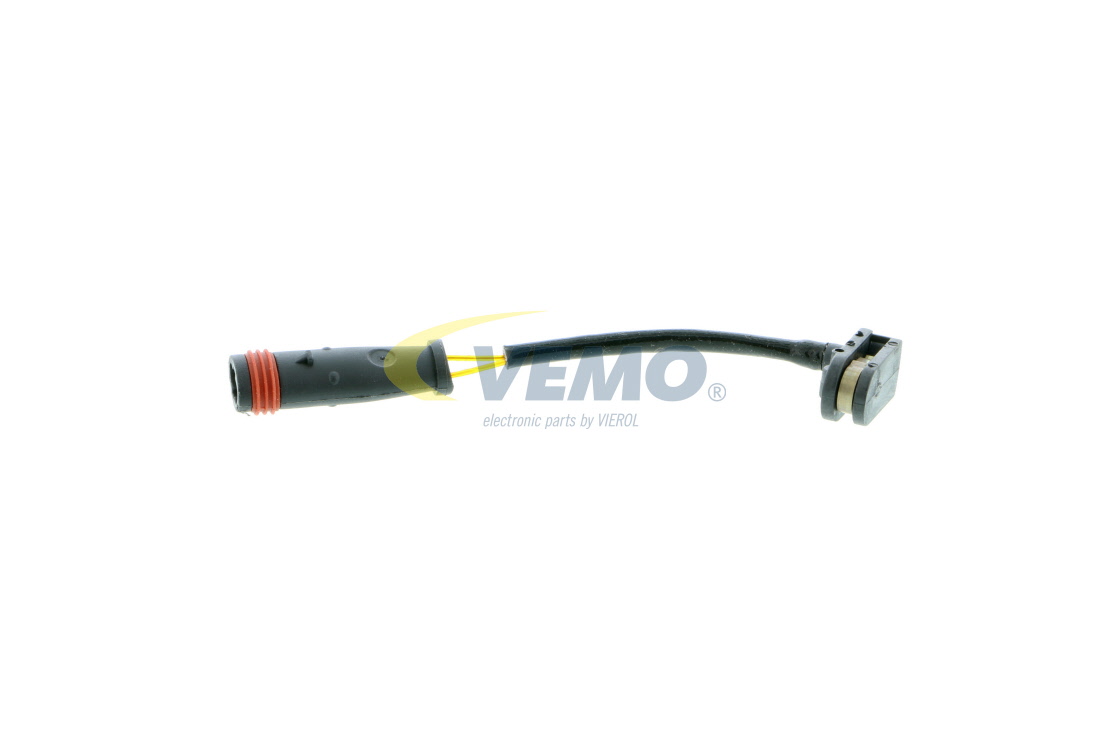 VW VEMO Alarmkontakt bremsebeleggslitasje V30-72-0598