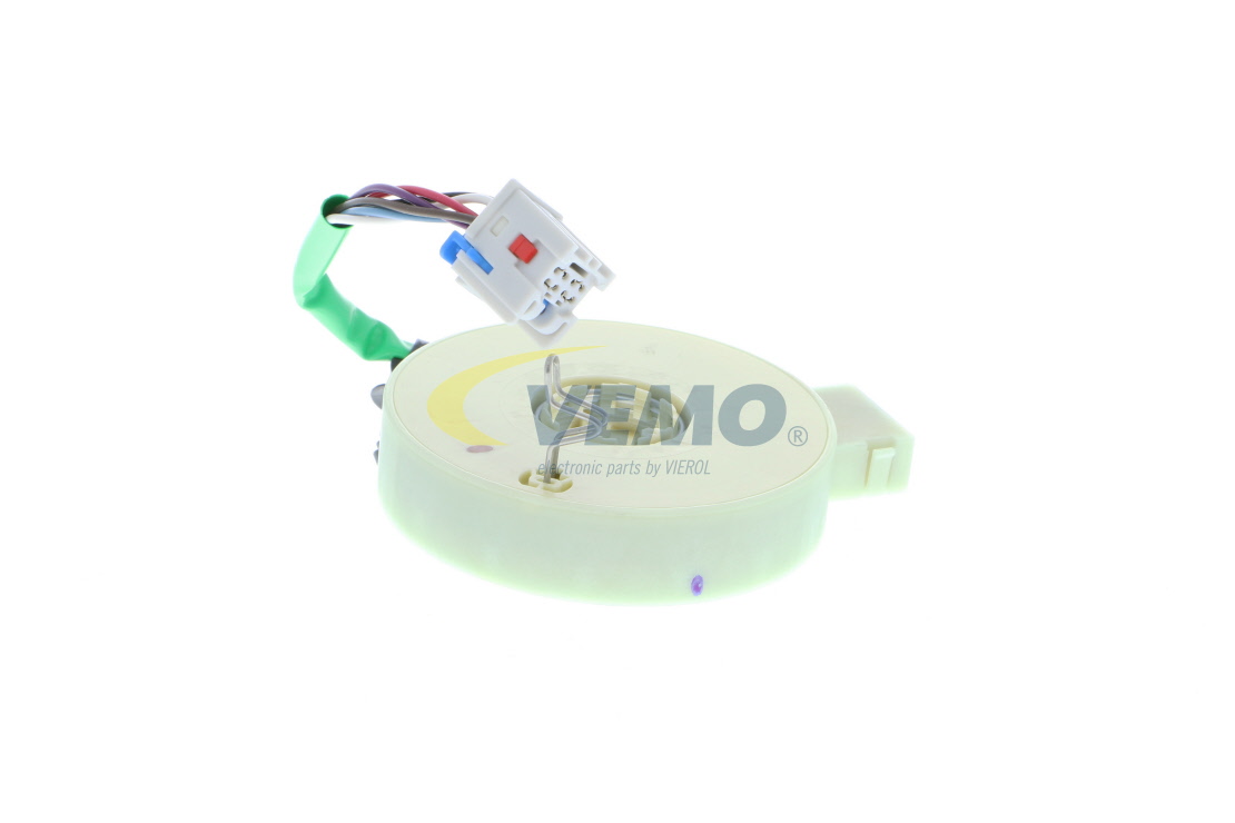 VEMO V24-72-0124 Sensor do ângulo de direção Lancia Ypsilon 843 1.3 JTD (843.AXD11, 843.AXD1A) 70 cv 188 A9.000