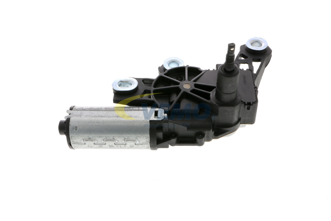 VW VEMO Bagrudevisker motor V10-07-0024