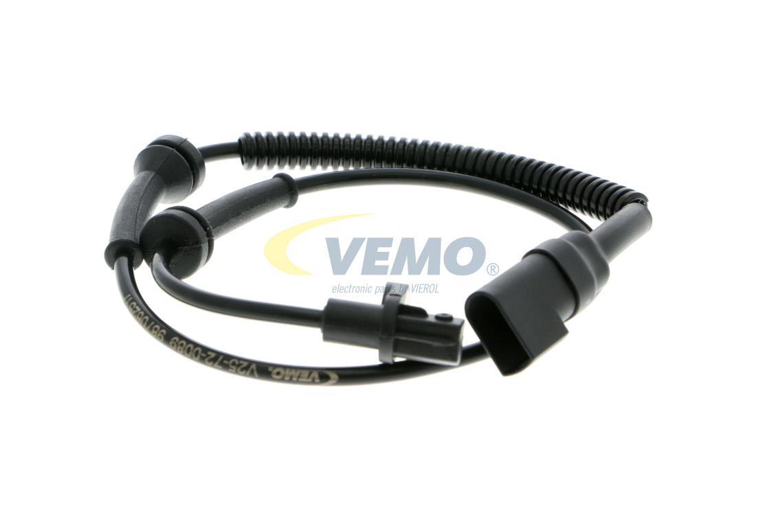 VEMO V25-72-0089 Sensor ABS FORD Tourneo Connect Mk1 1.8 TDCi /TDDi /DI 75 cv BHPA