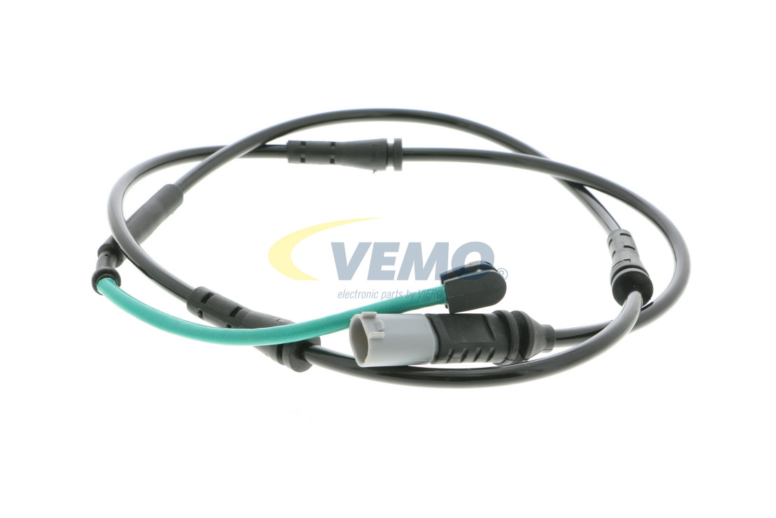 VEMO V20-72-0032 Fékdob 520 d 163 LE N47 D20 C