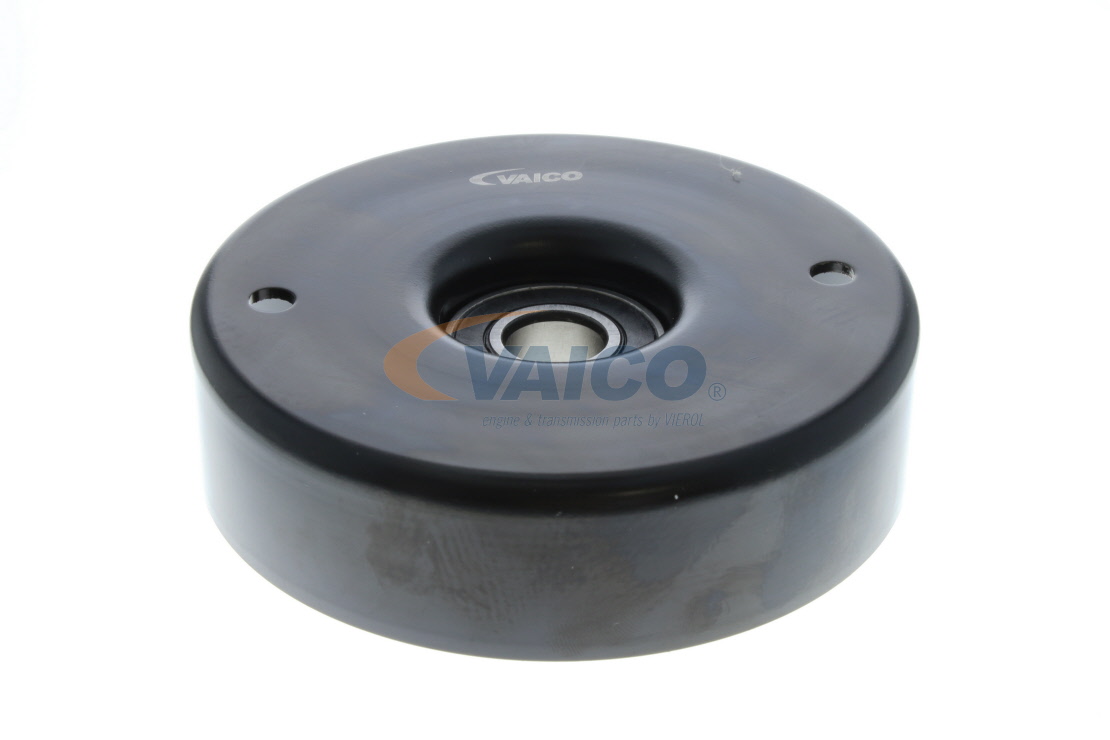 V30-7253-1 Poulie, tendeur de courroie d'accessoire VAICO Volkswagen prix