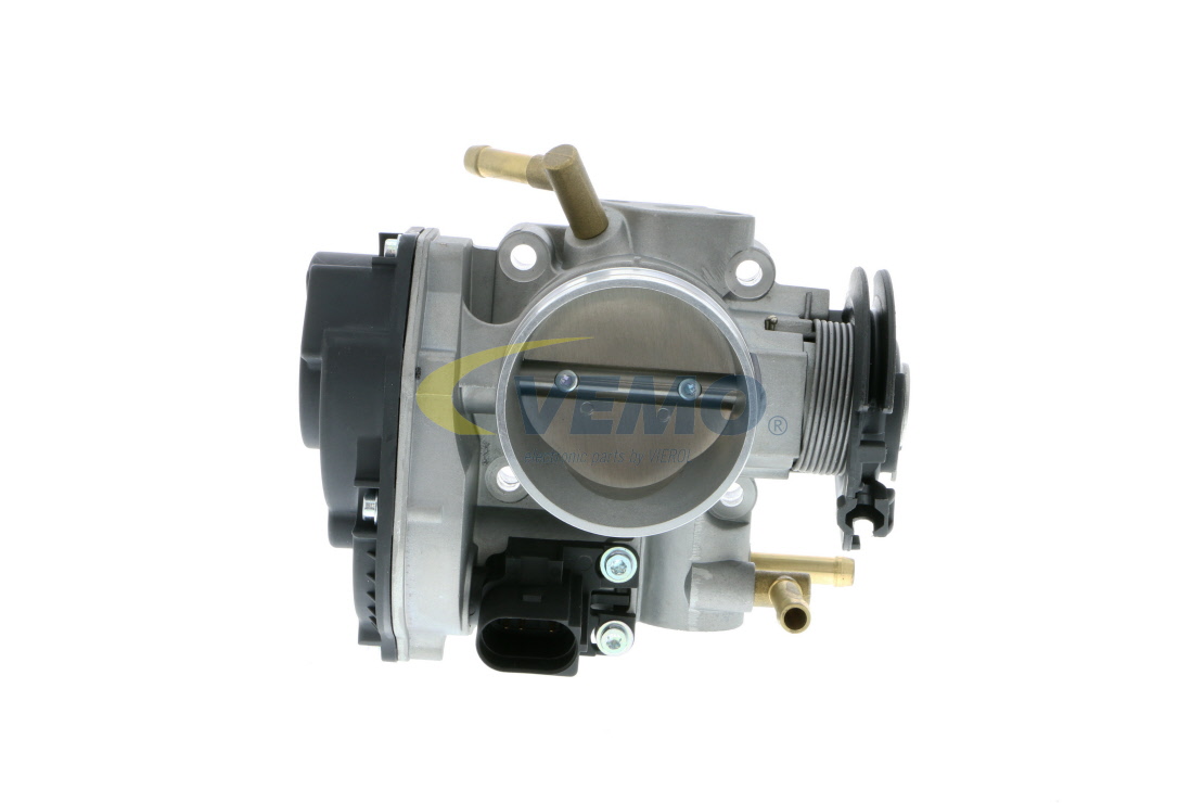 VEMO V10-81-0066 Gasklephuis VW Bora 1j2 2.0 115 Pk CFEA