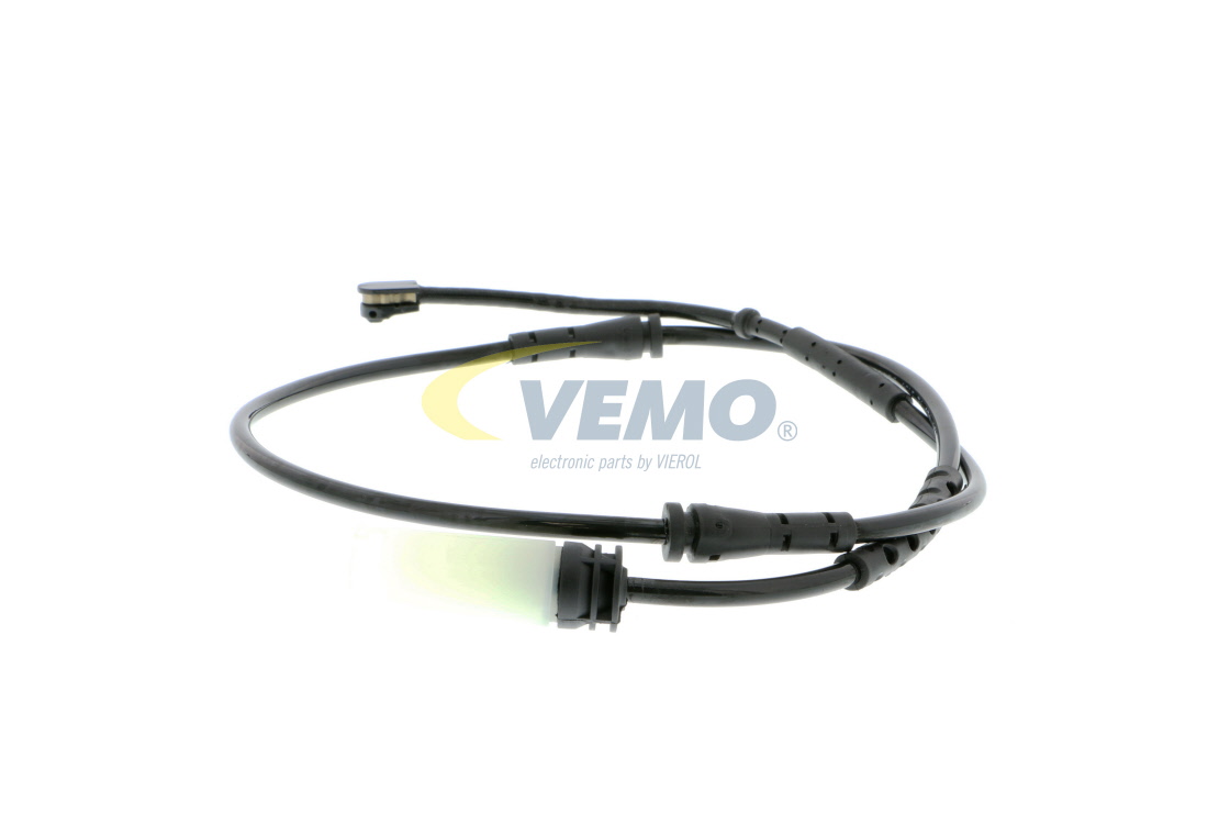 VEMO V20-72-5150 Włącznik elektromagnetyczny rozrusznika 1.6 Cooper S ALL4 184 KM N18 B16 A