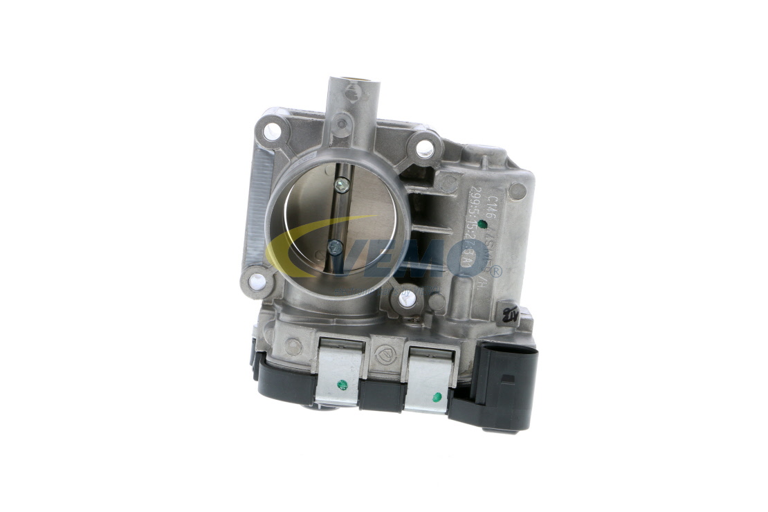 VEMO V24-81-0013 Corpo farfallato Lancia Ypsilon 843 1.4 (843.AXG1A) 78 CV 350 A1.000