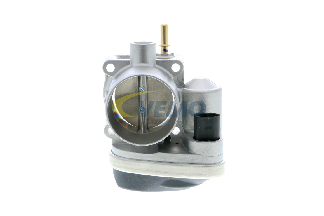 VEMO V46-81-0005 Clapetă de accelerație RENAULT Modus / Grand Modus (F, JP) 1.6 112 CP K4M 801