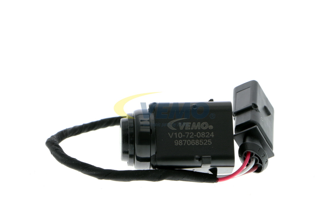 VEMO V10-72-0824 Gaspedaal positiesensor 4.2 V8 4motion 335 Pk BGJ