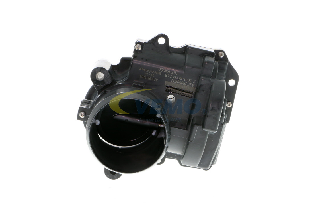 VEMO V20-81-0019 Gasspjæld Mini r55 1.6 John Cooper Works 211 HK N14 B16 C