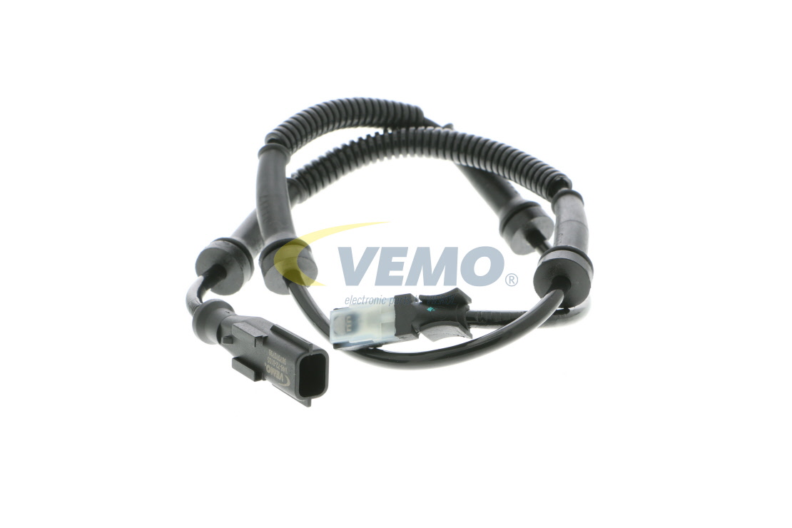 VEMO V46-72-0105 Sensor ABS VAUXHALL Vivaro Bus (J7) 2.0 ECOTEC 117 cv F4R 820