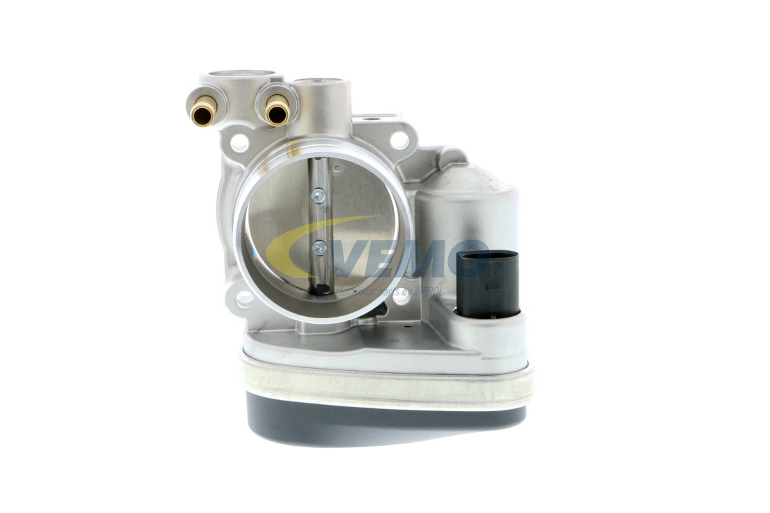 VEMO V10-81-0030 Drosselklappe Passat B6 Variant 2.0 FSI 4motion 150 PS BLY