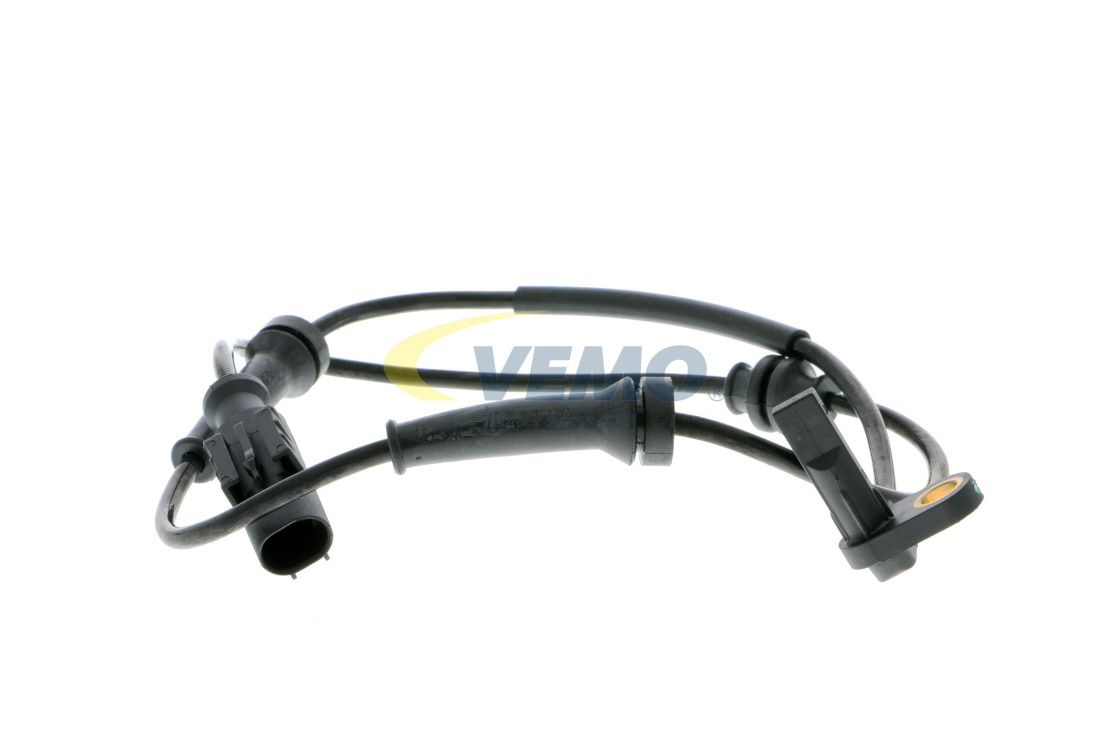 VEMO V24-72-0127 ABS-sensor FIAT Fiorino MPV (225) 1.3 JTD Multijet 95 Pk 463 45 266
