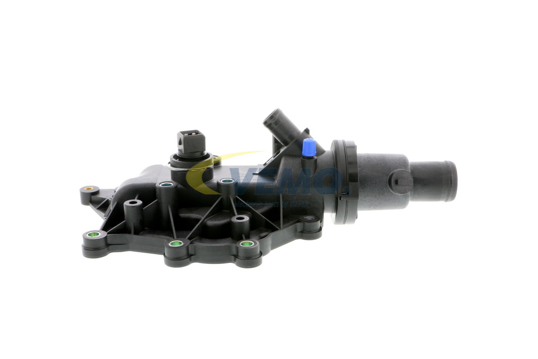 VEMO V46-99-1382 Thermostat RENAULT Modus / Grand Modus (F, JP) 1.5 dCi 65 PS K9K 752
