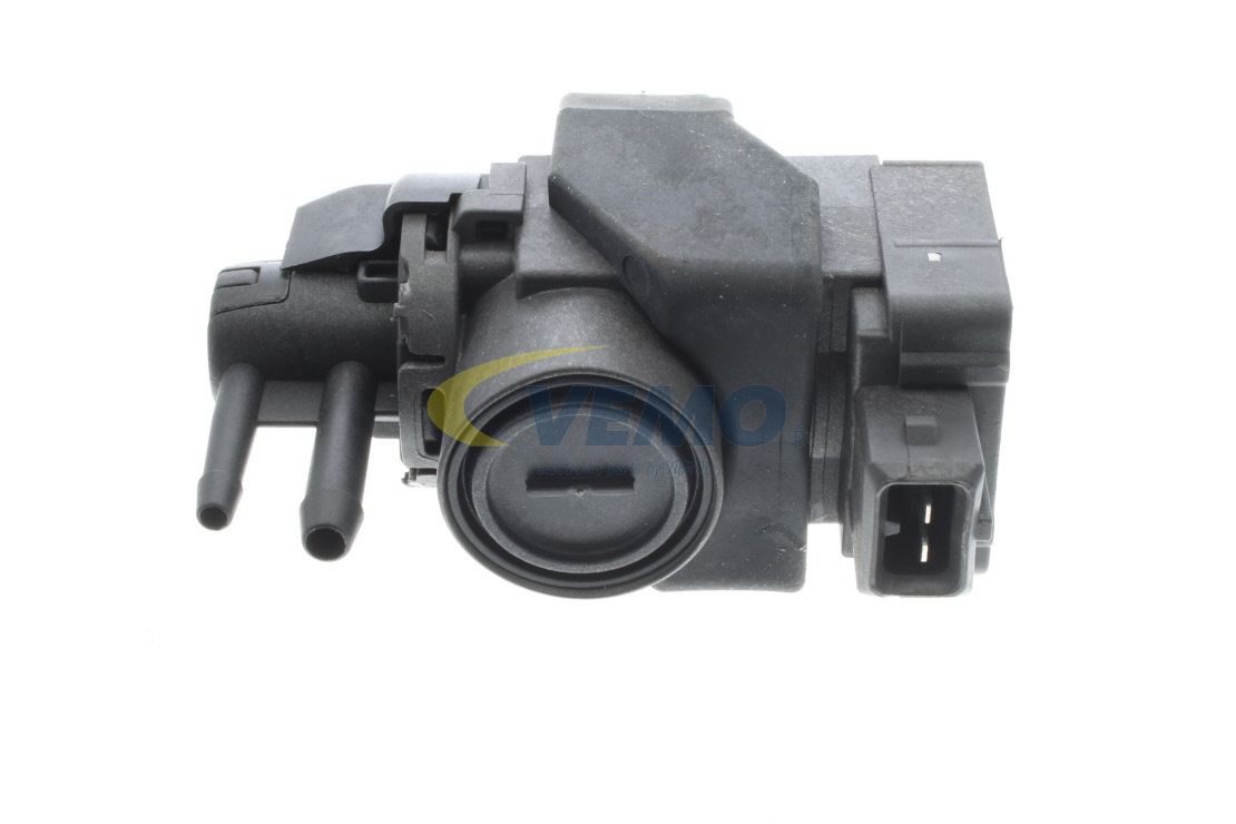 VEMO V46-63-0003 Ladetryksventil Dacia Sandero sd 1.5 dCi 88 HK K9K 892