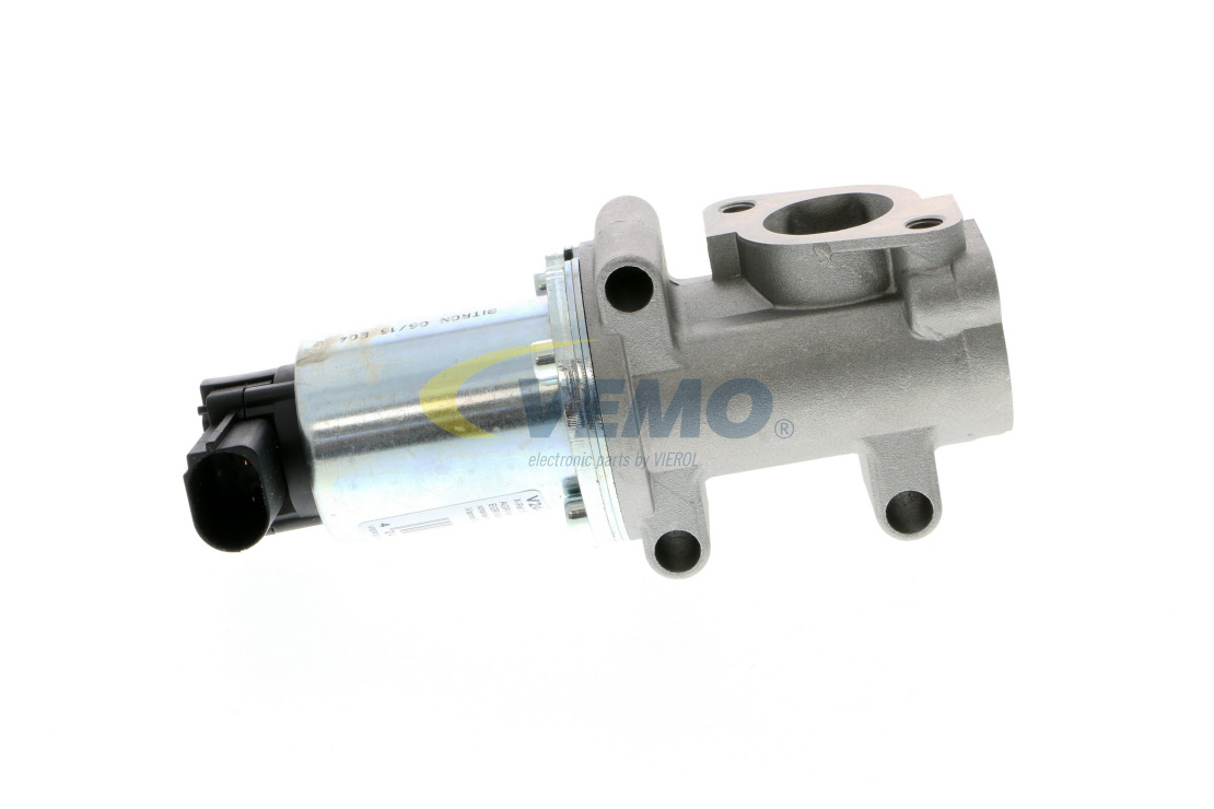 VEMO V24-63-0010 EGR-ventil Fiat Idea 350 1.9 JTD 101 hk 188 B2.000